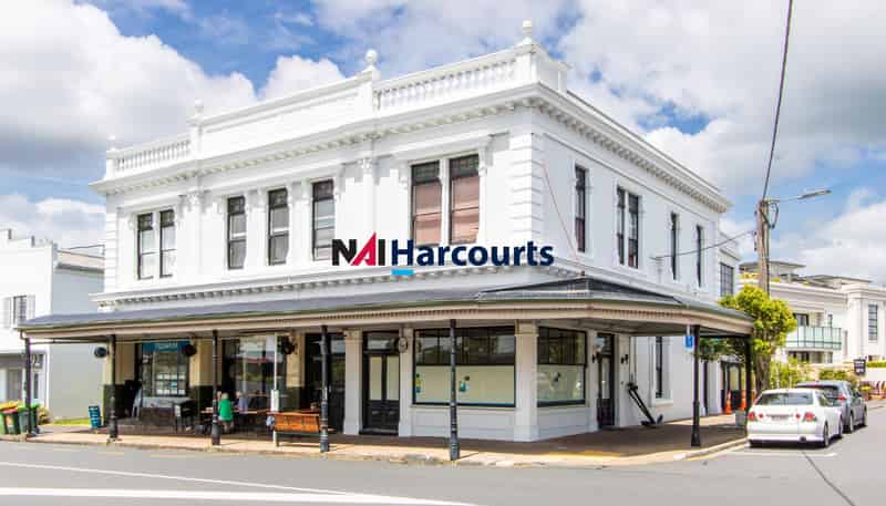 2A/94-98 Hinemoa Street, Birkenhead