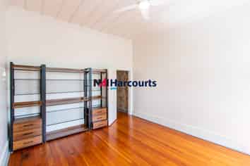 Work & Live Opportunity - Birkenhead Point