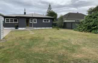 28  Prouse Street, Levin