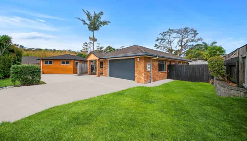 3 Samuel Cross Place, Greenhithe