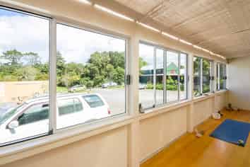 Versatile Albany Studio - Available Now