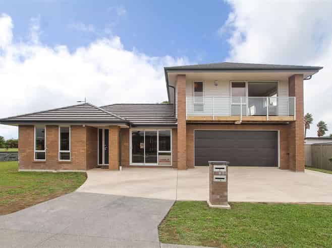 2 Mutetai Road, Clarks Beach