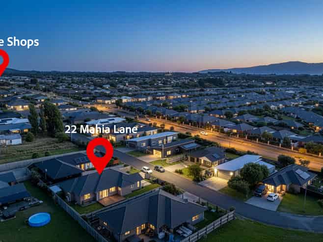 22 Mahia Lane, Waikanae