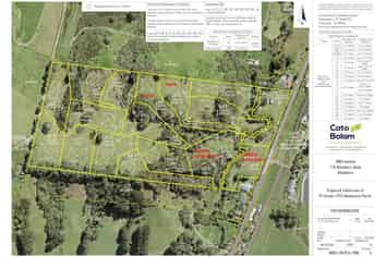 Lot 5/148-176 Waitakere Road, Taupaki