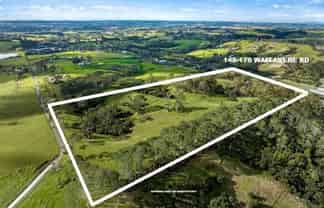 Lot 5/148-176 Waitakere Road, Taupaki