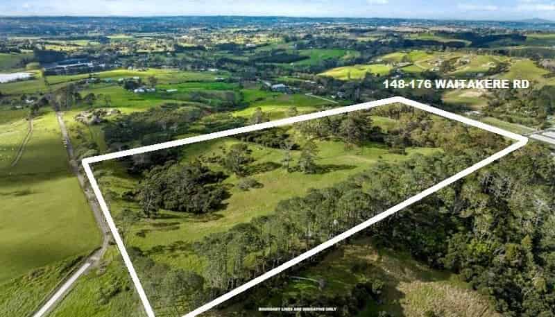 Lot 5/148-176 Waitakere Road, Taupaki