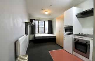 903/169 The Terrace, Wellington Central