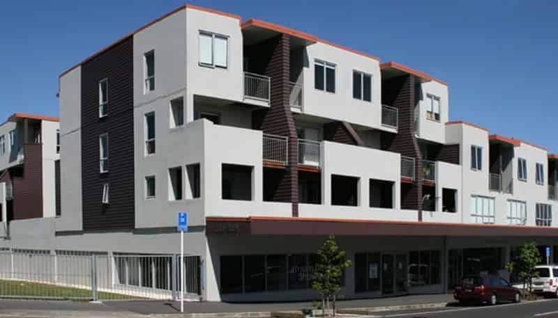 303/287 Onehunga Mall, Onehunga