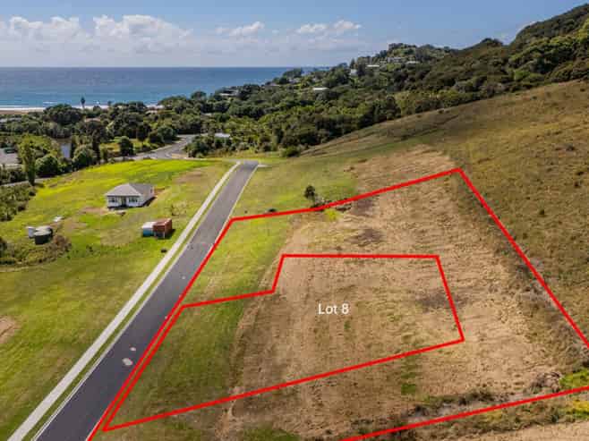 Lot 16, 9 Te Puia Place, Hot Water Beach