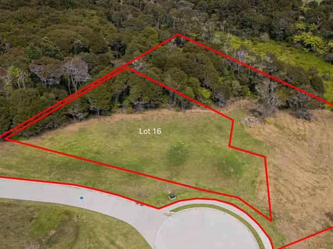 Lot 16, 9 Te Puia Place, Hot Water Beach