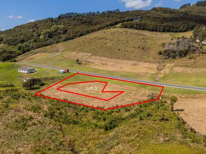 Lot 16, 9 Te Puia Place, Hot Water Beach