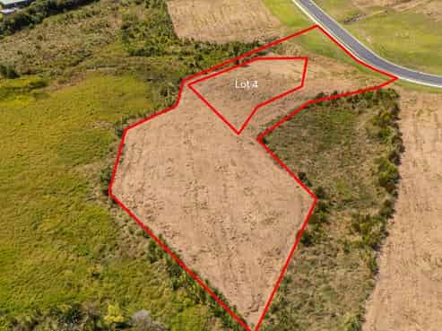 Lot 16, 9 Te Puia Place, Hot Water Beach