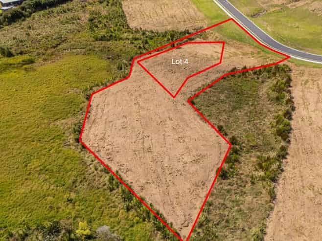 Lot 16, 9 Te Puia Place, Hot Water Beach