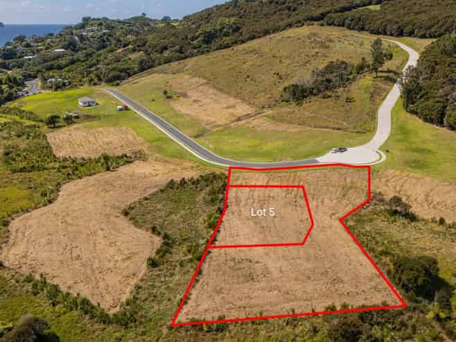 Lot 16, 9 Te Puia Place, Hot Water Beach