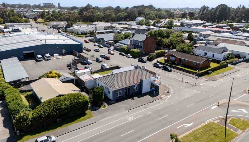 83 Ythan Street, Invercargill