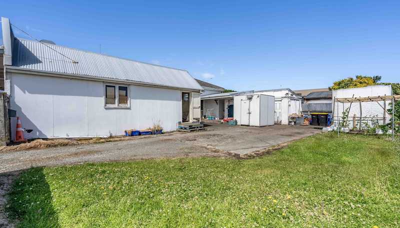 83 Ythan Street, Invercargill