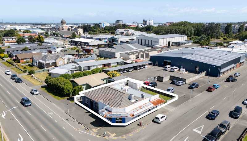 83 Ythan Street, Invercargill