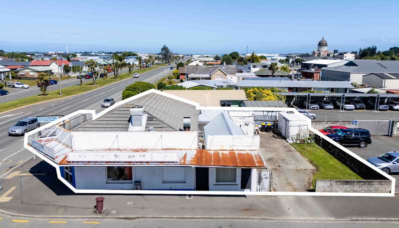 83 Ythan Street, Invercargill