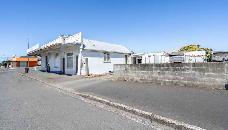 83 Ythan Street, Invercargill