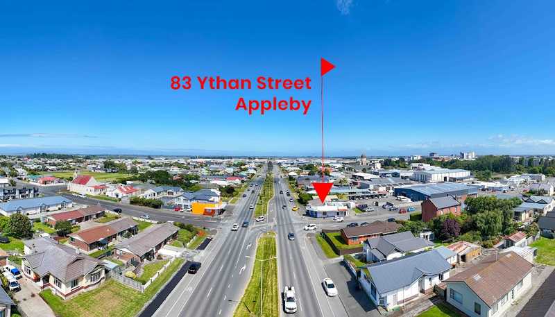 83 Ythan Street, Invercargill