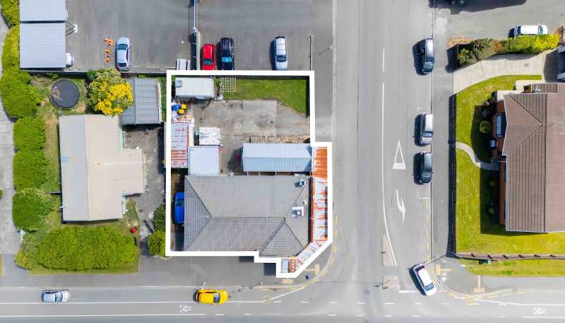 83 Ythan Street, Invercargill
