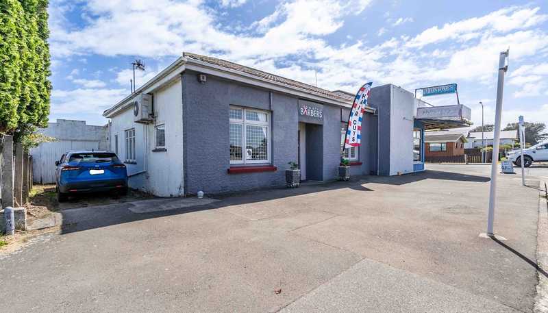 83 Ythan Street, Invercargill