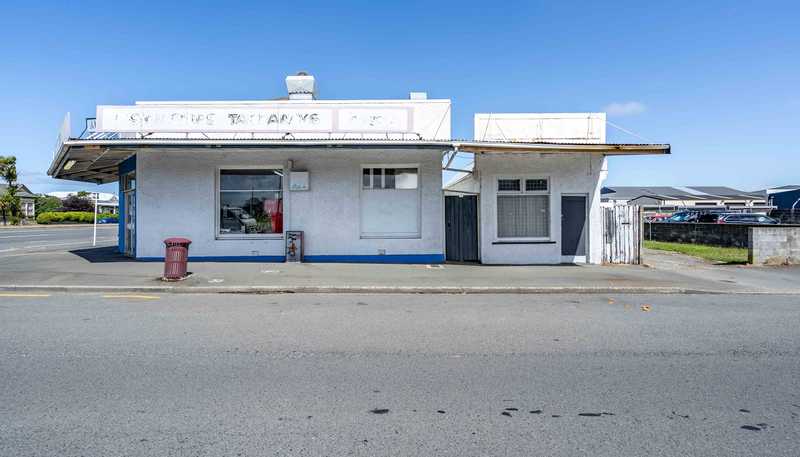 83 Ythan Street, Invercargill