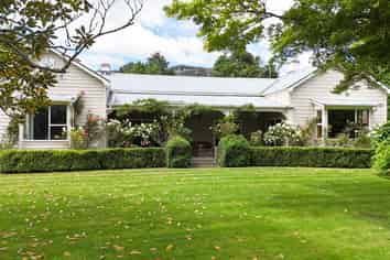 3104 Mangamahu Road , Mangamahu