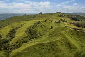 3104 Mangamahu Road , Mangamahu