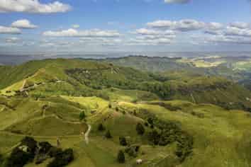 3104 Mangamahu Road , Mangamahu