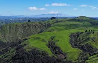 3104 Mangamahu Road , Mangamahu