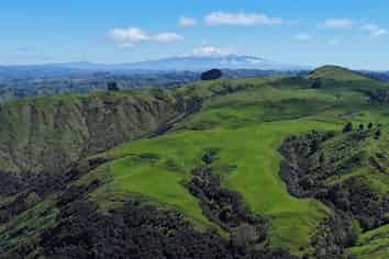 3104 Mangamahu Road , Mangamahu