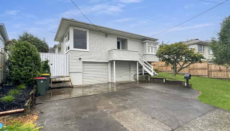 1/44 Old Lake Road, Devonport