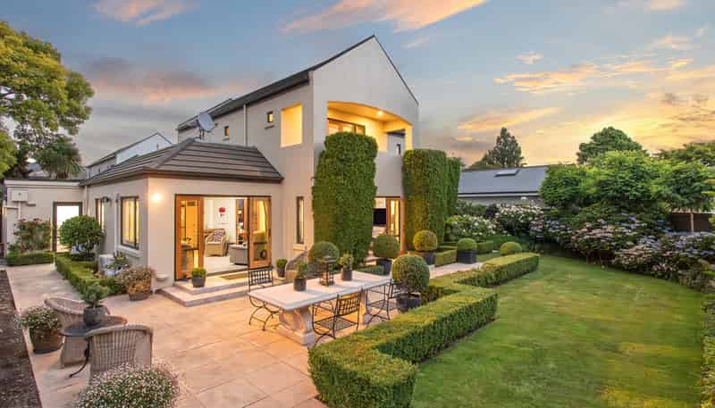 9 Buxton Terrace, Saint Martins