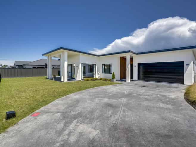 29 Wai Whatu Street, Te Awa