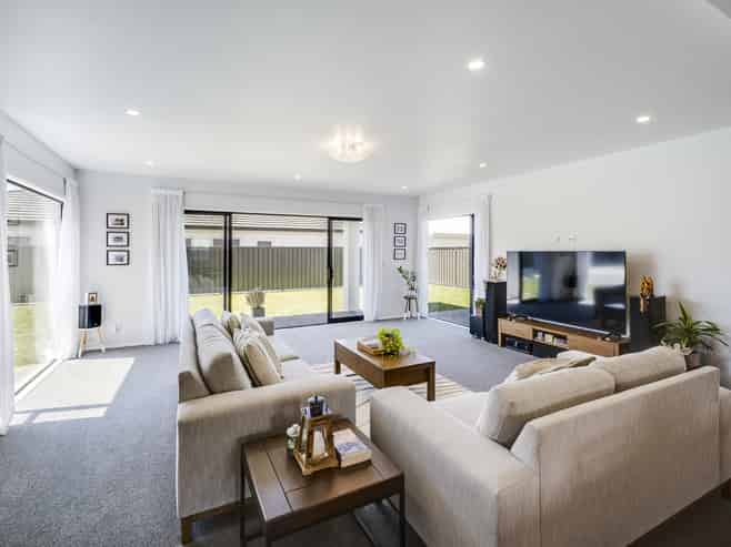 29 Wai Whatu Street, Te Awa