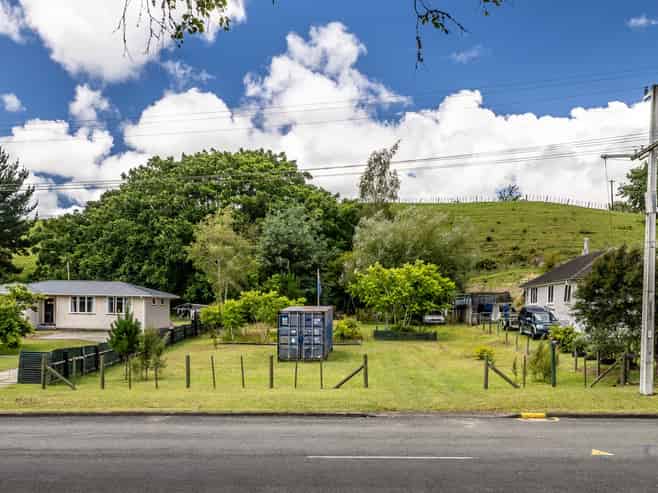 235 Golf Road, Taumarunui