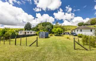 235 Golf Road, Taumarunui