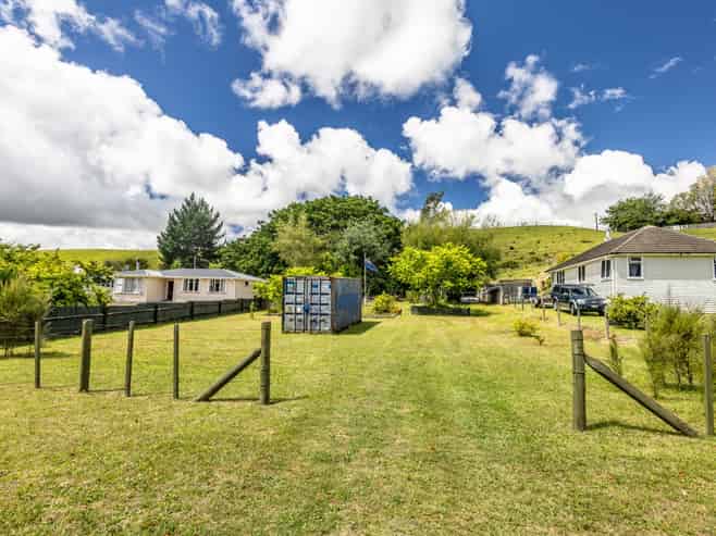 235 Golf Road, Taumarunui