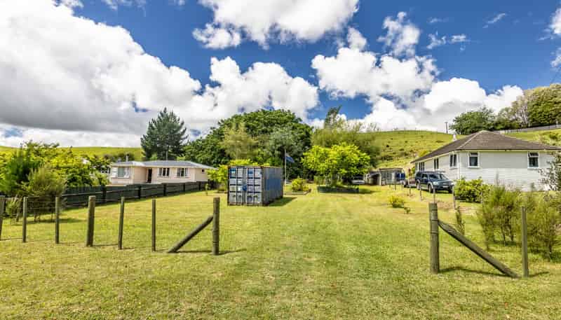 235 Golf Road, Taumarunui