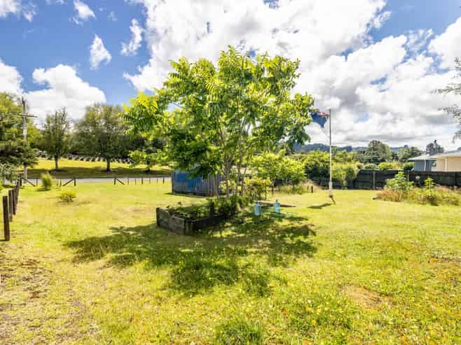 235 Golf Road, Taumarunui