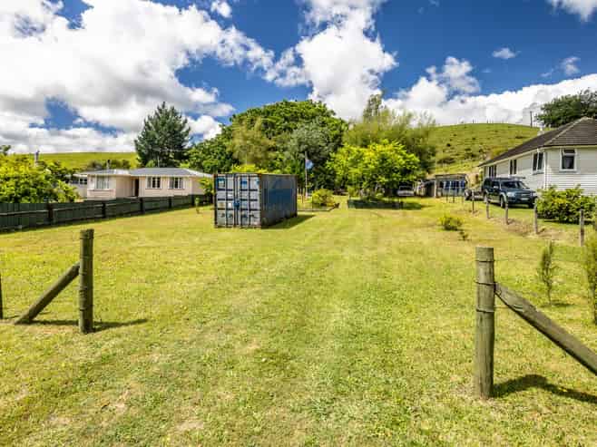 235 Golf Road, Taumarunui