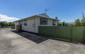 4 Liddell Street, Foxton