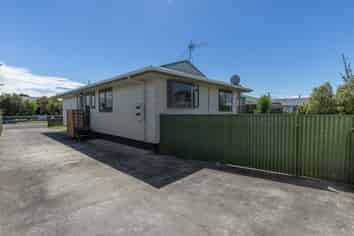 4 Liddell Street, Foxton