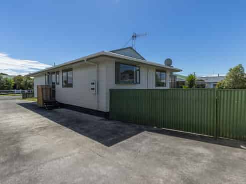4 Liddell Street, Foxton