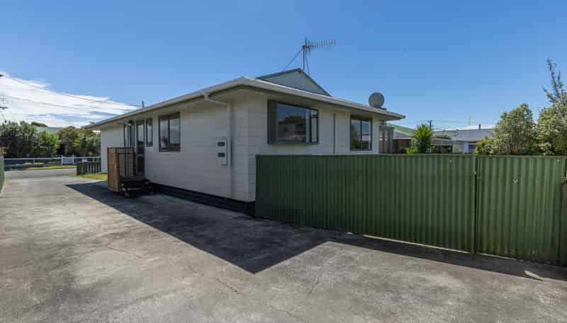 4 Liddell Street, Foxton