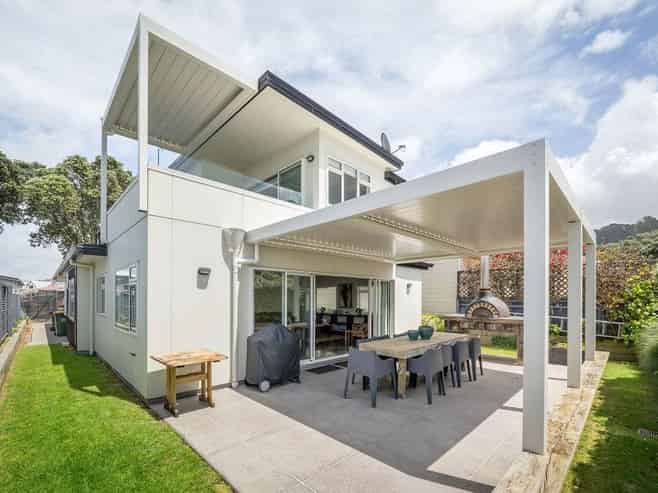 38 Ocean View Road, Waihi Beach