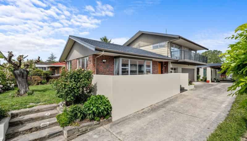 207 Maidstone Road, Avonhead