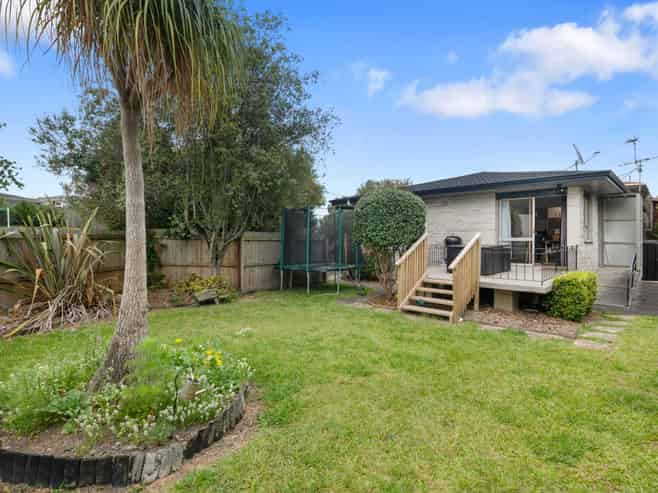 178A Edmonton Road, Te Atatu South
