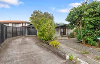 178A Edmonton Road, Te Atatu South
